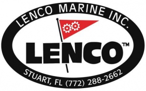 Lenco Auto Glide systeem.