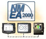 Meer NMEA 2000 Producten