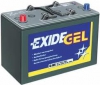 EXIDE DRYFIT SPORTLINE 12V 85Ah.