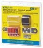 BS Battery Terminal 4V - Zekeringhouder RETAIL KIT