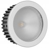 MAST LED ENGINE 50MM 10-30V 3W RGB 7 KL.+DIMMER