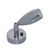 MAST LED KAARTLEESLAMP 10-30V CHROOM 3CM