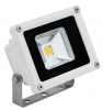 MAST DEKLAMP LED 10-30V 10W 3200K WIT