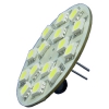 LED G4 8-30V 15LEDS 3,2W WIT