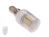 LED E14 8-30V 350LUM WARM WIT