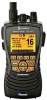 COBRA HANDHELD MRHH600 VHF ATIS/GPS/DSC FLOATING