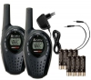 Cobra Walkie Talkie MT600-2