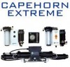 Spectra Cape Horn E CT-MKII-300 24V