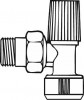 HEP2O HAAKSE RAD.KRAAN 1/2X15