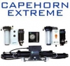 Spectra Cape Horn E CT-MKII-300 12V