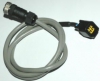 Yamaha Hub naar NMEA2000 Female Socket Adaptor