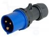 CEE CONTACTSTOP 3P 16A