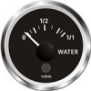 DRINKWATERMETER HEVEL 0-1/1  12/24V