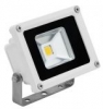 MAST DEKLAMP LED 10-30V 10W 3900K WIT