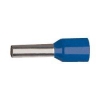 ADER EINDHULS 2.5MM  BLAUW