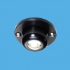 CABIN SPREADER LIGHT 3,6W ZWART 6608-02 16