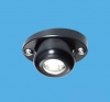 CABIN SPREADER LIGHT 3,6W ZWART 6508-02 16