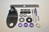 SP EXTURN ADAPTER MOUNTING KIT SIMPLEX/DUPLEX