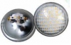 LED SEALED BEAM 10-30V PAR36 420L 120GR