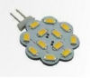 LED G4-XPREMIUM 12 SIDE PIN