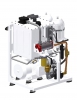 AC pump - 5,5kw 3ph - w/valves for SPS65 -  size=