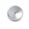 MAST LED SPOT 6W 10-30V 60MM 2700K