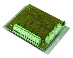  Led navigatieverl. controle