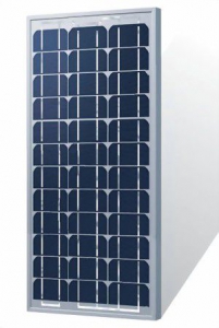 Victron BlueSolar Panelen