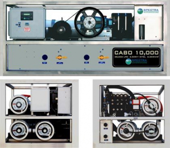 Cabo Systems Watermaker