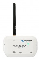 VE.Direct to LoRaWAN