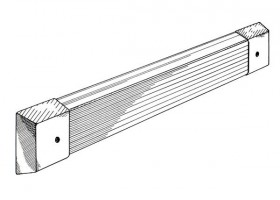 Opbouw LA18 XT serie