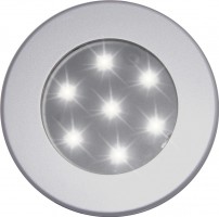 Mast Products 7-LED plafondspot