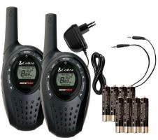 Walkie Talkies