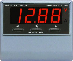 Digitale Multimeters