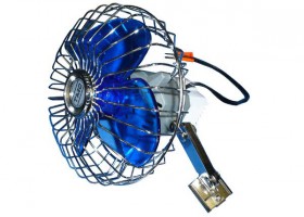 Ocillerende ventilatoren