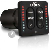 Lenco accessoires en reserve onderdelen.