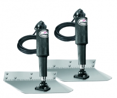 Lenco Trim Tabs