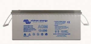 Victron AGM Super Cycle Battery