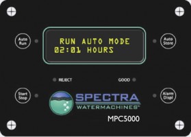 Accessoires voor Spectra Watermakers