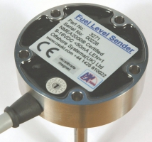 NMEA2000 Brandstofgevers 1,5 NPT Draad