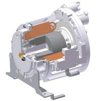 1500 RPM A-synchroon