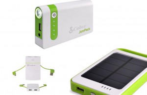 Portable Power Gadgets