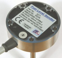 NMEA2000 Watertankgevers 1-1/4 BSP Draad