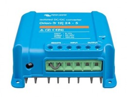 DC/DC converters Victron Geisoleerd