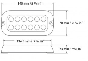 FF12 Surface Mount Series