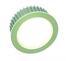 LED Engines 50mm (met glas)