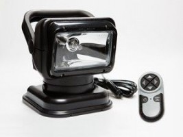 Go-Light Halogeen