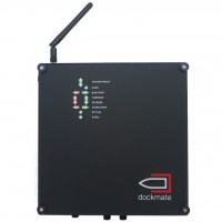 DockMate Modules & CAN Interfaces