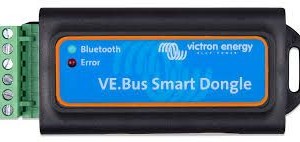 VICTRON VE.BUS SMART DONGLE