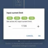 VICTRON VE.BUS SMART DONGLE